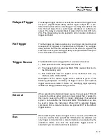 Preview for 38 page of Tabor Electronics 5064 User Manual