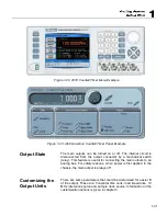 Preview for 52 page of Tabor Electronics 5064 User Manual