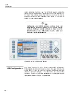 Preview for 61 page of Tabor Electronics 5064 User Manual