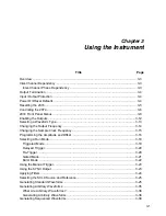 Preview for 72 page of Tabor Electronics 5064 User Manual