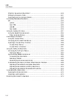 Preview for 73 page of Tabor Electronics 5064 User Manual