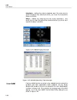 Preview for 121 page of Tabor Electronics 5064 User Manual