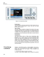 Preview for 127 page of Tabor Electronics 5064 User Manual