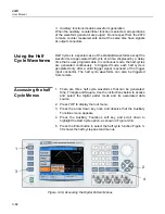 Preview for 133 page of Tabor Electronics 5064 User Manual