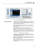 Preview for 134 page of Tabor Electronics 5064 User Manual