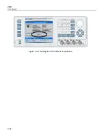 Preview for 145 page of Tabor Electronics 5064 User Manual