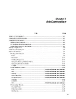 Preview for 146 page of Tabor Electronics 5064 User Manual