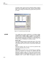 Preview for 169 page of Tabor Electronics 5064 User Manual