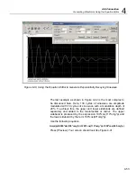 Preview for 198 page of Tabor Electronics 5064 User Manual