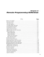 Preview for 222 page of Tabor Electronics 5064 User Manual