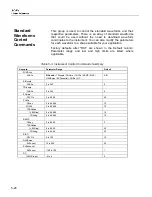 Preview for 245 page of Tabor Electronics 5064 User Manual