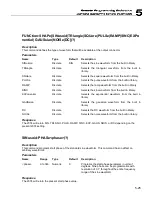 Preview for 246 page of Tabor Electronics 5064 User Manual