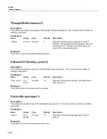 Preview for 247 page of Tabor Electronics 5064 User Manual