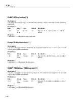 Preview for 249 page of Tabor Electronics 5064 User Manual