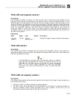 Preview for 256 page of Tabor Electronics 5064 User Manual