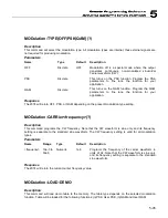 Preview for 266 page of Tabor Electronics 5064 User Manual