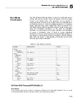 Preview for 274 page of Tabor Electronics 5064 User Manual