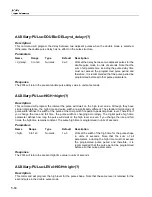 Preview for 281 page of Tabor Electronics 5064 User Manual