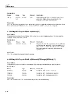 Preview for 289 page of Tabor Electronics 5064 User Manual