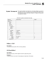 Preview for 290 page of Tabor Electronics 5064 User Manual