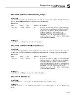 Preview for 294 page of Tabor Electronics 5064 User Manual