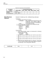 Preview for 311 page of Tabor Electronics 5064 User Manual