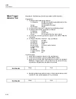 Preview for 315 page of Tabor Electronics 5064 User Manual