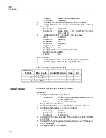 Preview for 317 page of Tabor Electronics 5064 User Manual