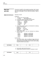 Preview for 319 page of Tabor Electronics 5064 User Manual