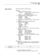 Preview for 320 page of Tabor Electronics 5064 User Manual