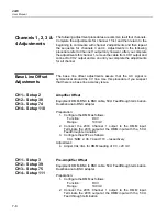 Preview for 339 page of Tabor Electronics 5064 User Manual