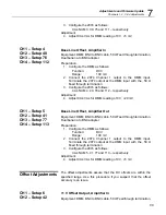 Preview for 340 page of Tabor Electronics 5064 User Manual