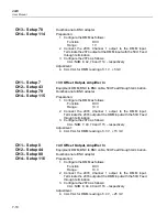 Preview for 341 page of Tabor Electronics 5064 User Manual