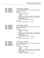 Preview for 342 page of Tabor Electronics 5064 User Manual