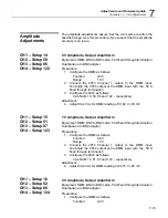 Preview for 344 page of Tabor Electronics 5064 User Manual