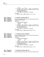 Preview for 345 page of Tabor Electronics 5064 User Manual