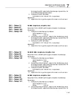 Preview for 350 page of Tabor Electronics 5064 User Manual