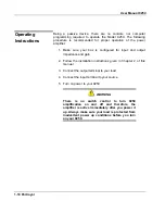 Preview for 18 page of Tabor Electronics 9250 User Manual