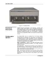 Preview for 11 page of Tabor Electronics 9260 User Manual