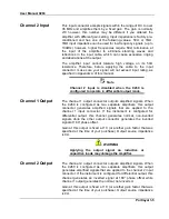 Preview for 13 page of Tabor Electronics 9260 User Manual