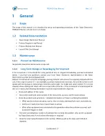 Preview for 7 page of Tabor Electronics PXE6410 User Manual