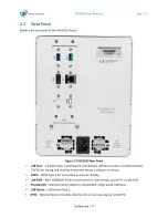 Preview for 11 page of Tabor Electronics PXE6410 User Manual