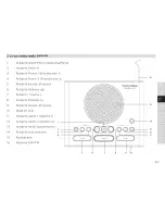 Preview for 47 page of TachniSat DIGITRADIO 51 Instruction Manual