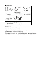 Preview for 4 page of TACKLIFE MUC02 User Instruction Manual