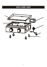 Preview for 10 page of TACKLIFE TGG02 Assembly Instructions & User Manual