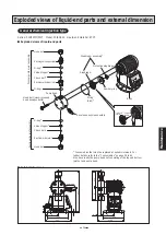 Предварительный просмотр 39 страницы Tacmina PW Series Operation Manual