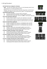 Preview for 5 page of Taco Comfort Solutions ZVC406-5 Instruction Sheet