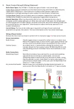 Preview for 10 page of Taco Comfort Solutions ZVC406-5 Instruction Sheet