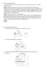 Preview for 14 page of Taco Comfort Solutions ZVC406-5 Instruction Sheet