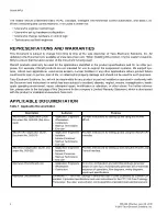 Preview for 4 page of Taco Electronic Solutions iWorx MPU2 Application Manual